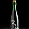 3F | Oude Gueuze 2019 | Gueuze | 7,2%