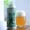 Hop Hooligans | Fear Itself | New England DIPA | 8%