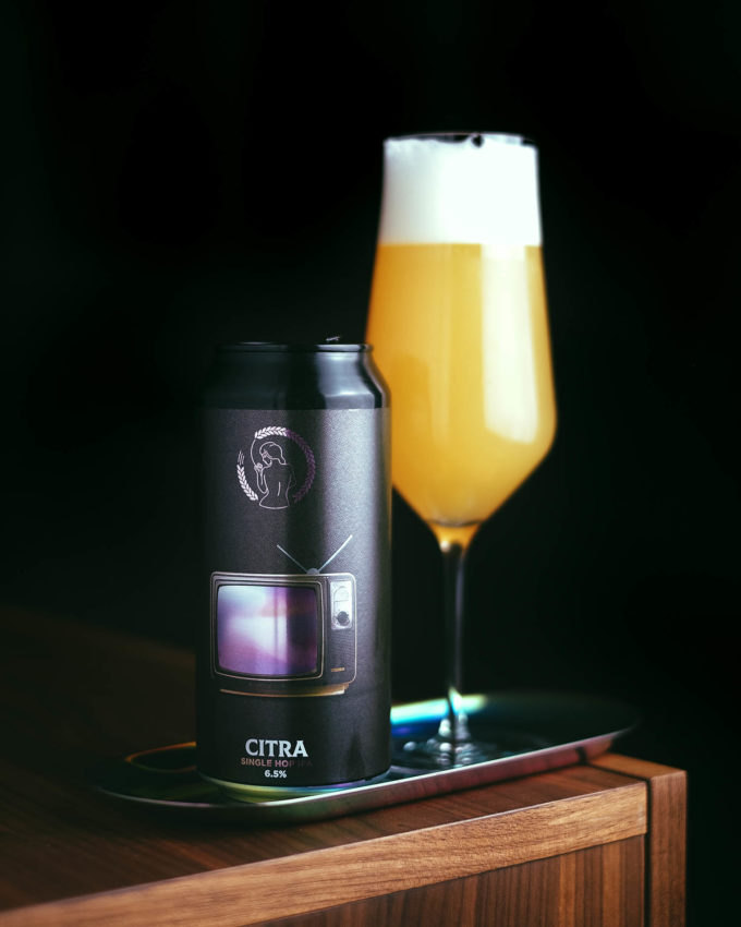 La Superbe | Citra | IPA | 6,5%