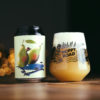 Hoppy Road | Peekaboo | Pastry Gose Poire Tonka Vanille | 5%