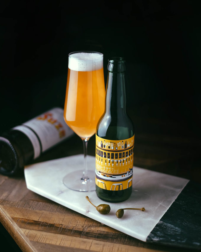 Hoppy Road | Belleville Remix | Mixologist Sour | 5,3%