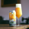 Cloudwater x The Veil | Chubbles 53°N | IPA | 6,5%
