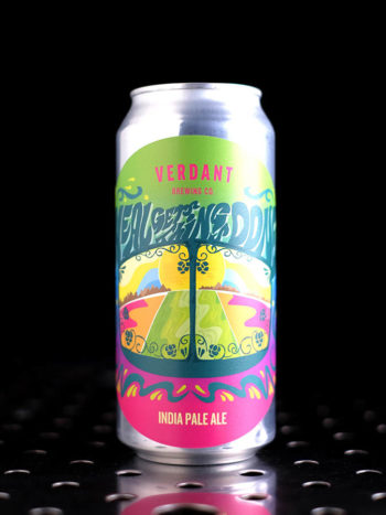 Verdant | Neal Gets Things Done | IPA | 6,5%