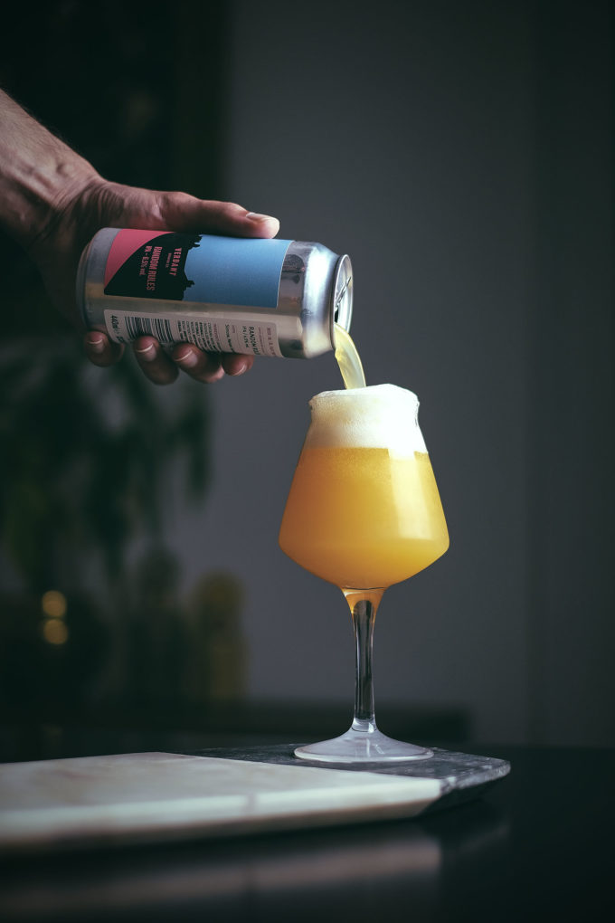 Verdant | Random Rules | IPA | 6,5%