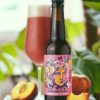 Hoppy Road | Dancing Peach | Pastry Gose | 5%
