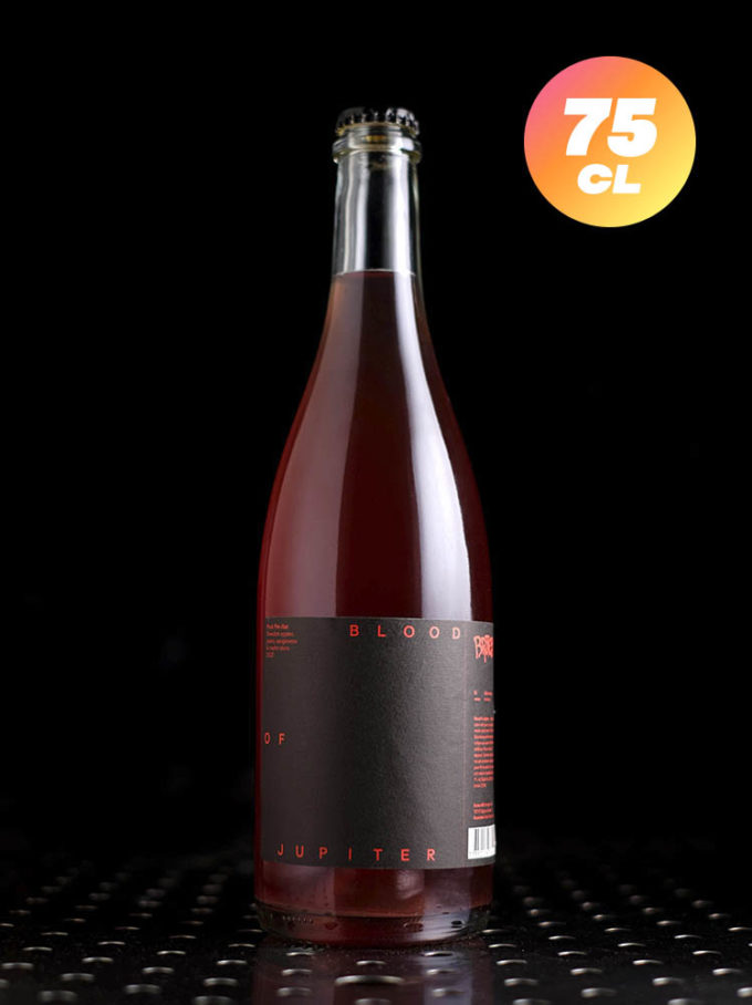 Brutes | Blood of Jupiter | Cidre | 7%