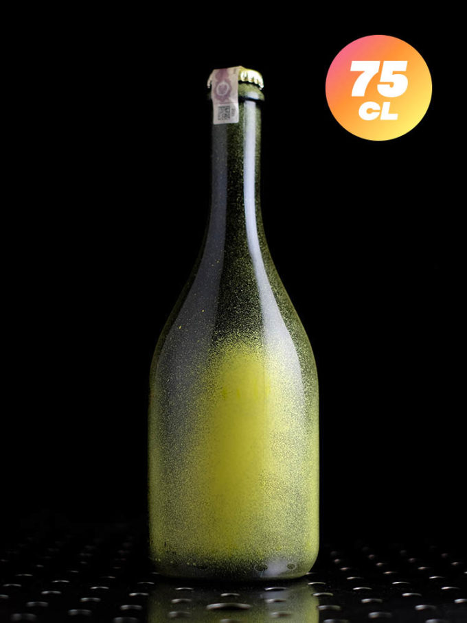 Kwaśne Jabłko | Dance | Cidre | 5,9%