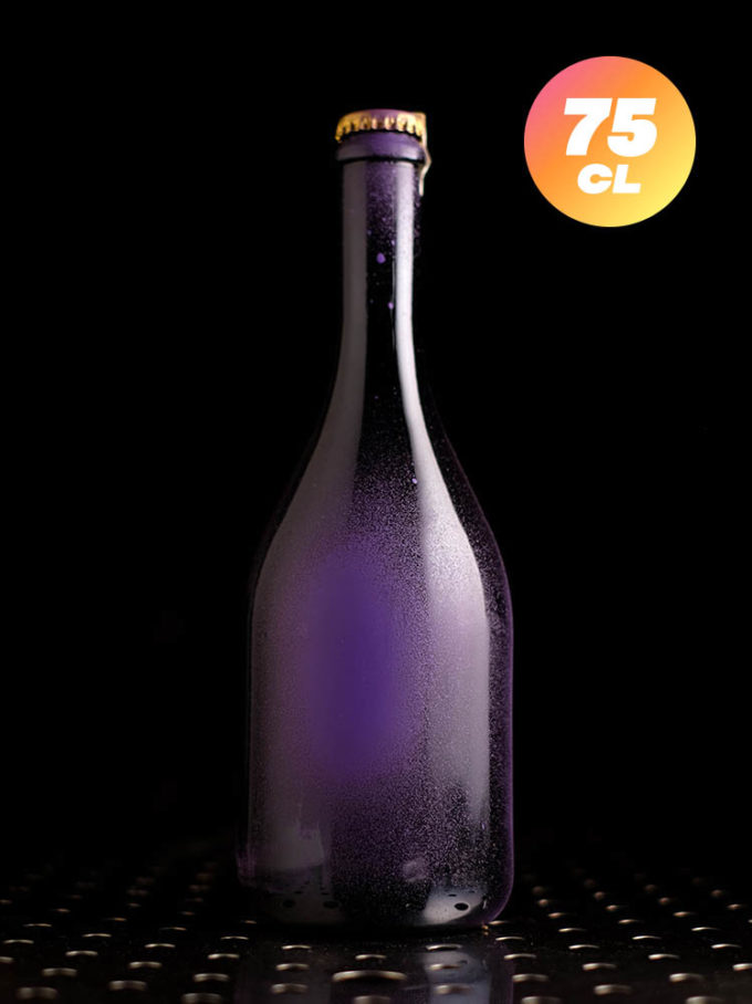 Kwaśne Jabłko | Jazz | Cidre | 5%