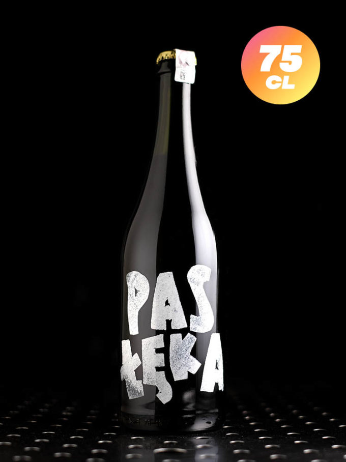 Kwaśne Jabłko | Pasłęka | Cidre | 5,5%