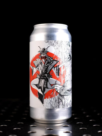 Verdant | Unconventional Tactics | DIPA | 8%