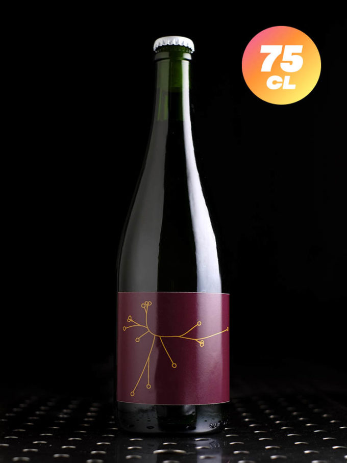SPO | Marc De Gewurzt - Cuvée Mia | Saison | 7,1%