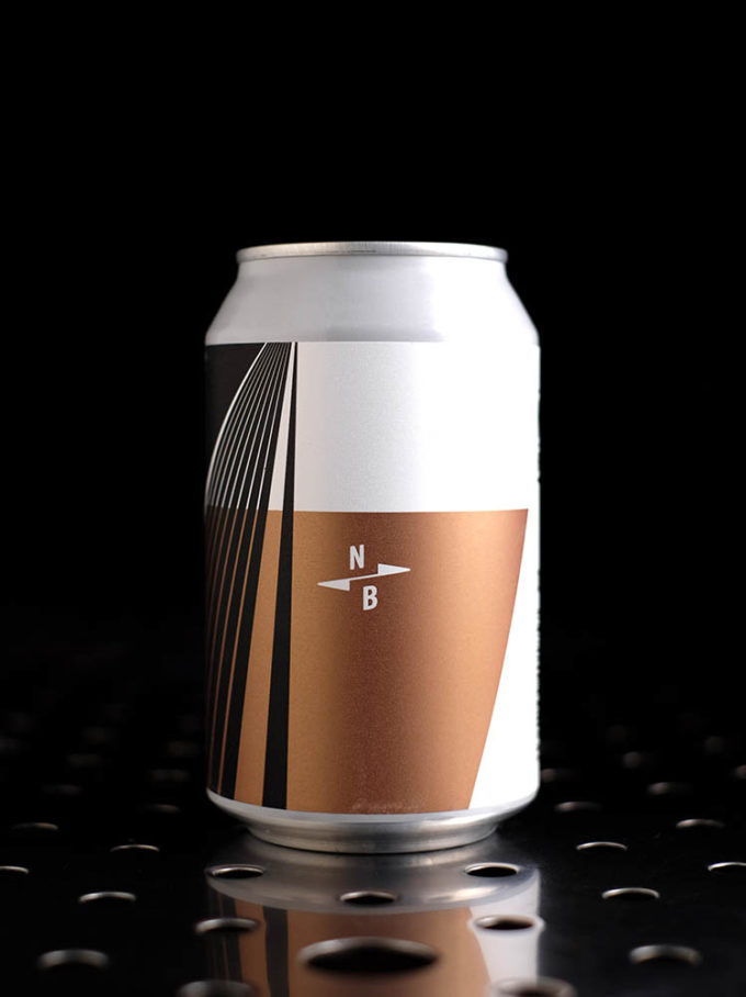 North Brewing | Light User Syndrome | American Brown Ale | 6%