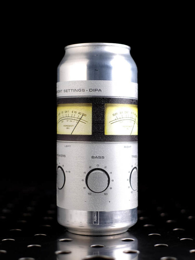 Verdant | Comfort Settings | DIPA | 8%