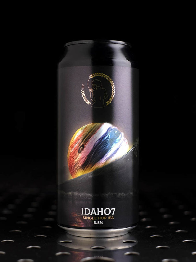 La Superbe | Idaho7 | IPA | 6,5%