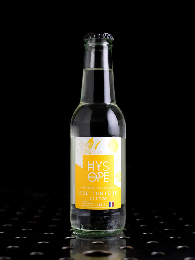 Hysope | Tonic Citron