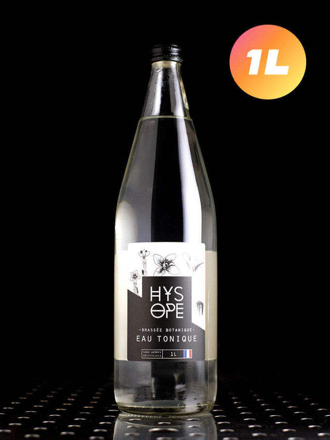 Hysope | Tonic 1L