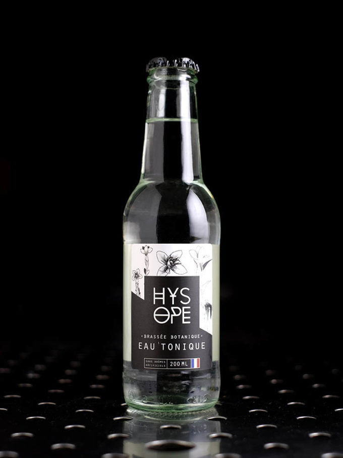 Hysope | Tonic