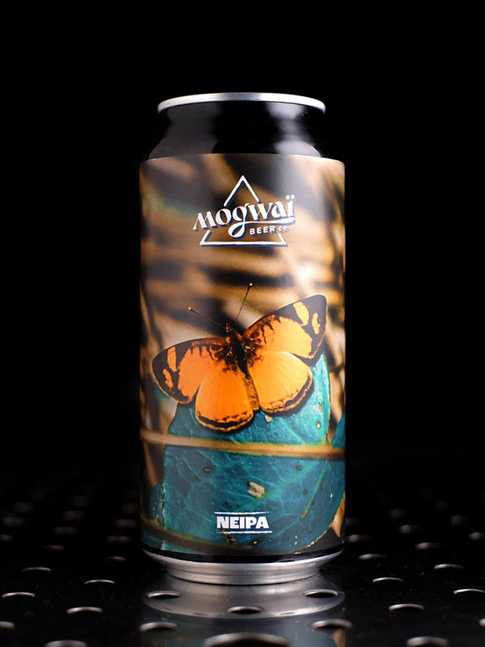 Mogwaï | Roulio | NEIPA | 5,8%
