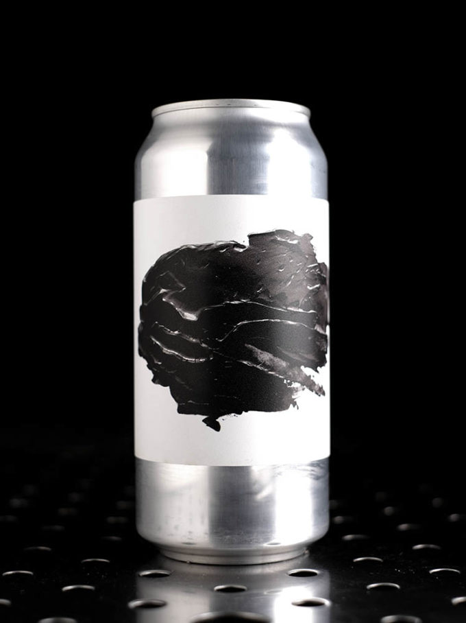 Beak | Paste | Imperial Stout Chocolat Maple Vanille | 11%