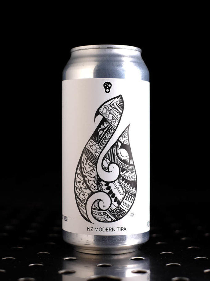 La Pirata | Hâpî Hoa | TIPA | 9,7%