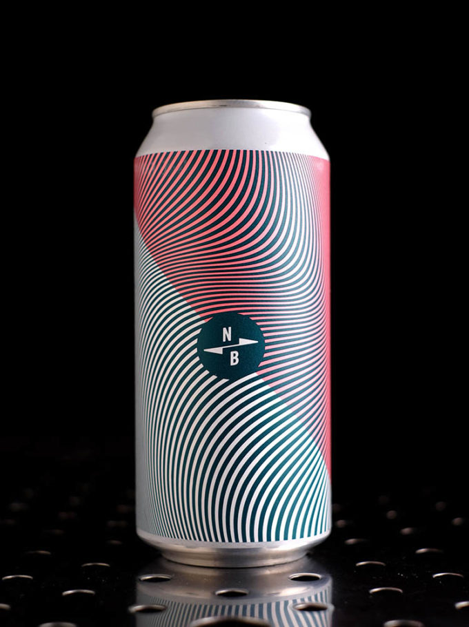 North Brewing | Triple Fruited Gose Goyave Mangue | 4,5%