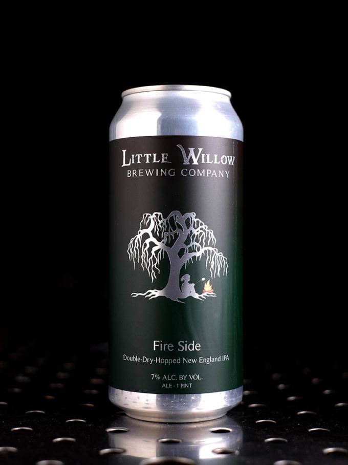 Little Willow | Fire Side | NEIPA | 7%