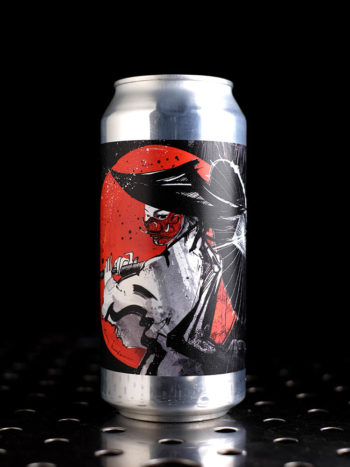 Verdant | Conventional Tactics | IPA | 6,5%