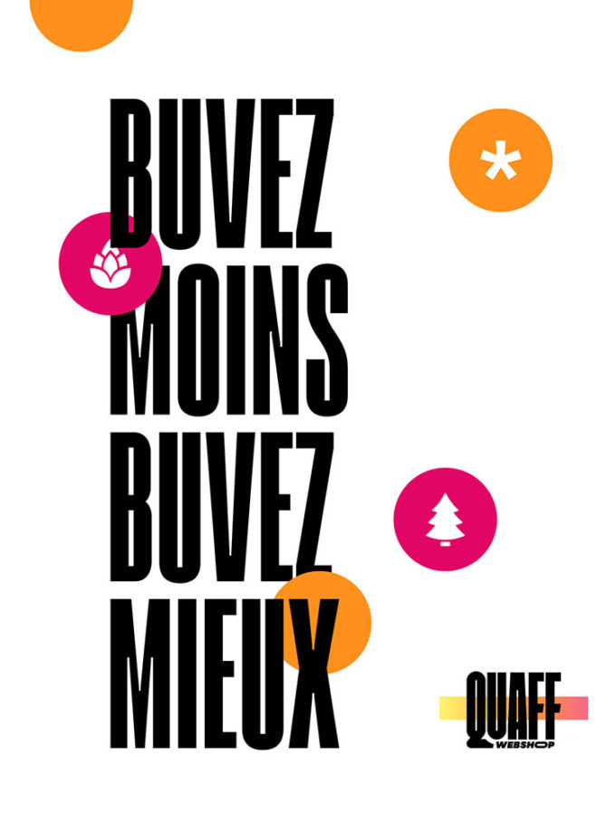 Calendrier de l'Avent 2023 | Beergeek