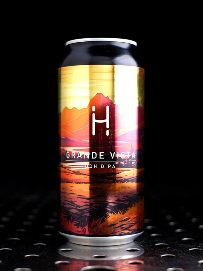 Hopalaa | Grande Vista | IPA | 6,8%