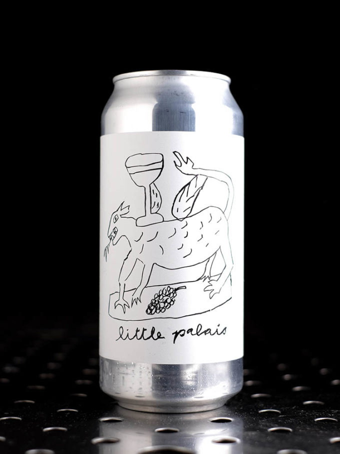 Verdant | Little Palais | IPA | 6,5%