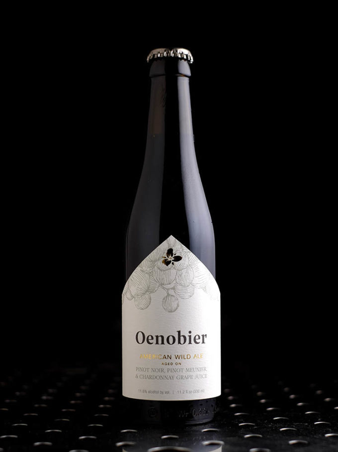 Trillium | Oenobier: Pinot Noir / Pinot Meunier / Chardonnay | Wild | 11,6%