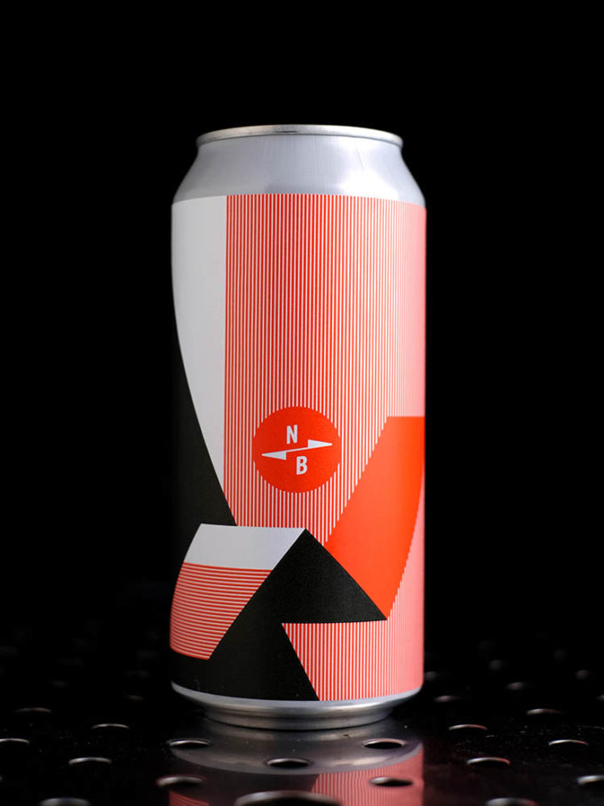 North Brewing | Infinite Geometry | Session IPA | 4,7%