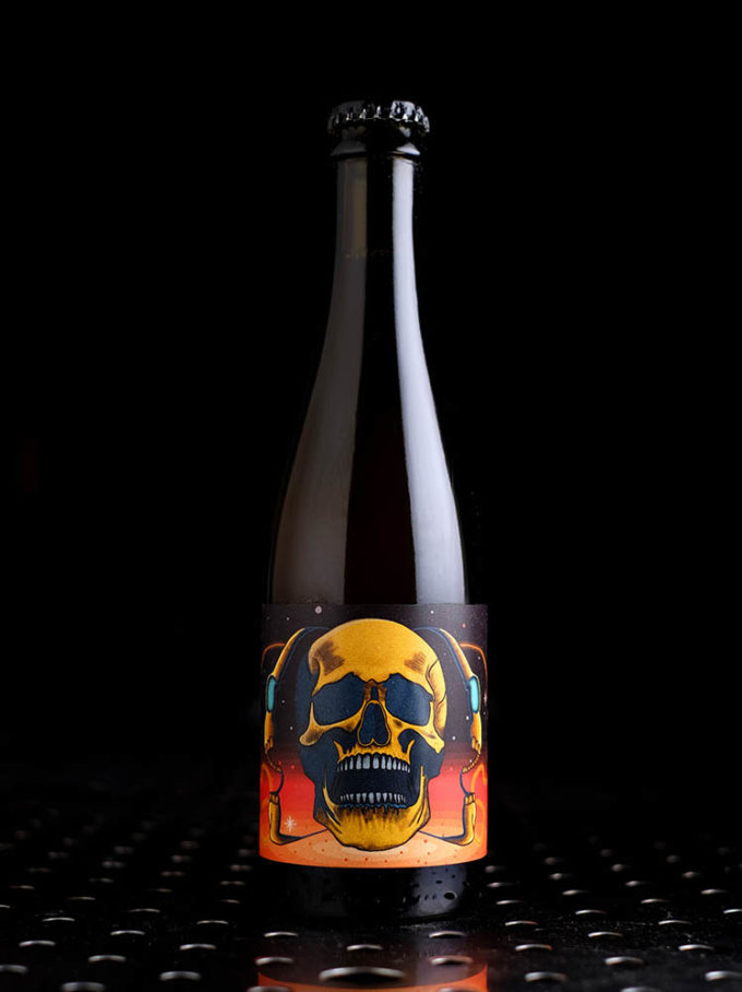 Holy Goat | Starhammer | Wild Carambole | 6%