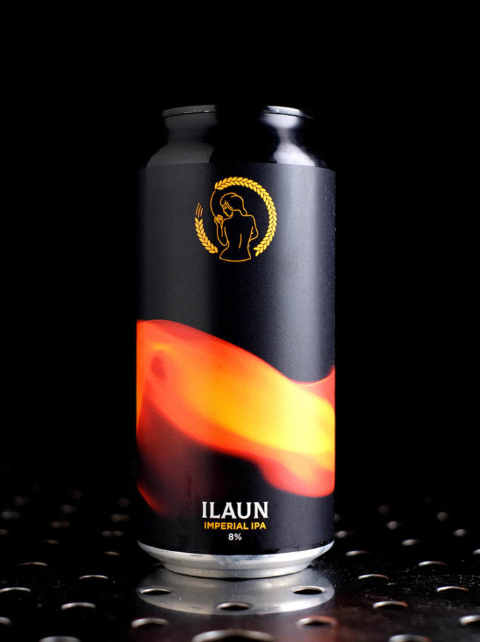 La Superbe | Ilaun | DIPA | 8%