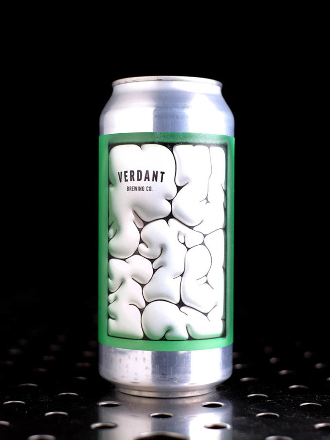 Verdant | Putty 2024 | DIPA | 8%