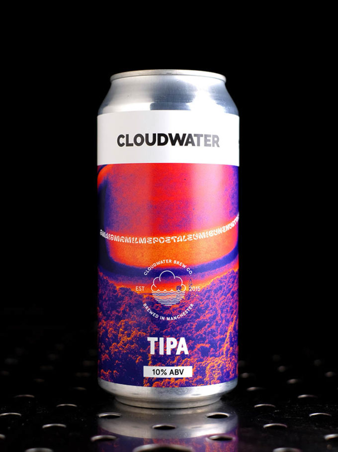 Cloudwater | I Have Observed The Most Distant Planet To Have A Triple Form | TIPA | 11%