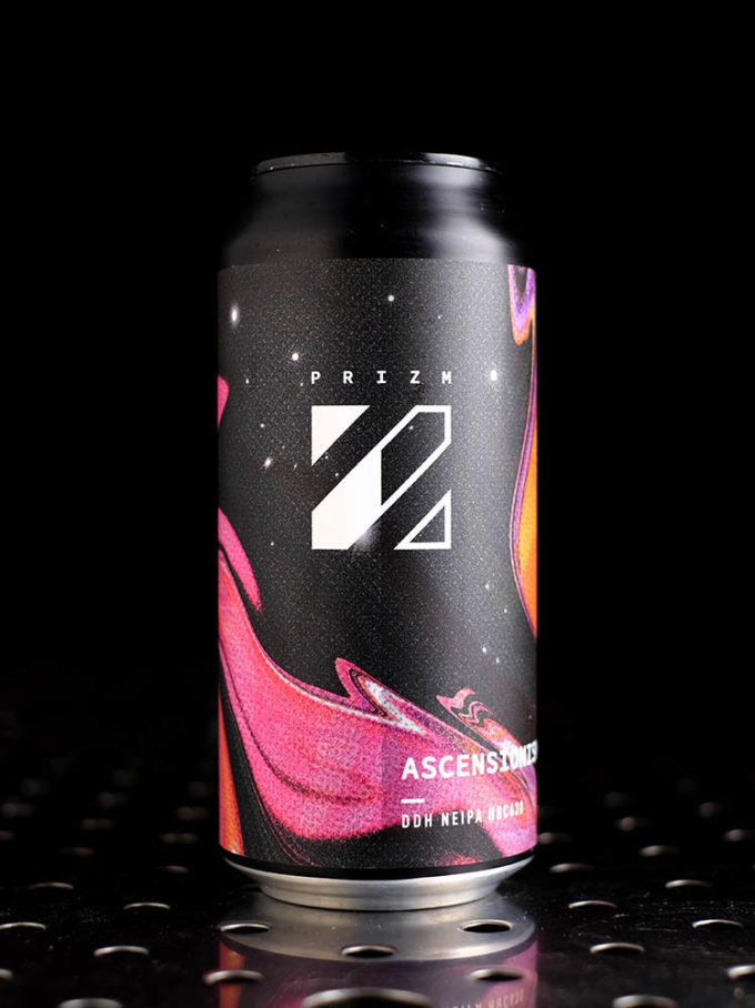 Prizm | Ascensionism | NEIPA | 6%