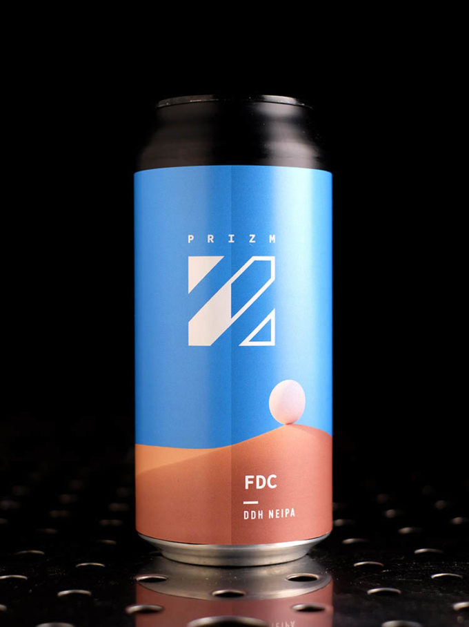 Prizm | FDC | NEIPA | 6%