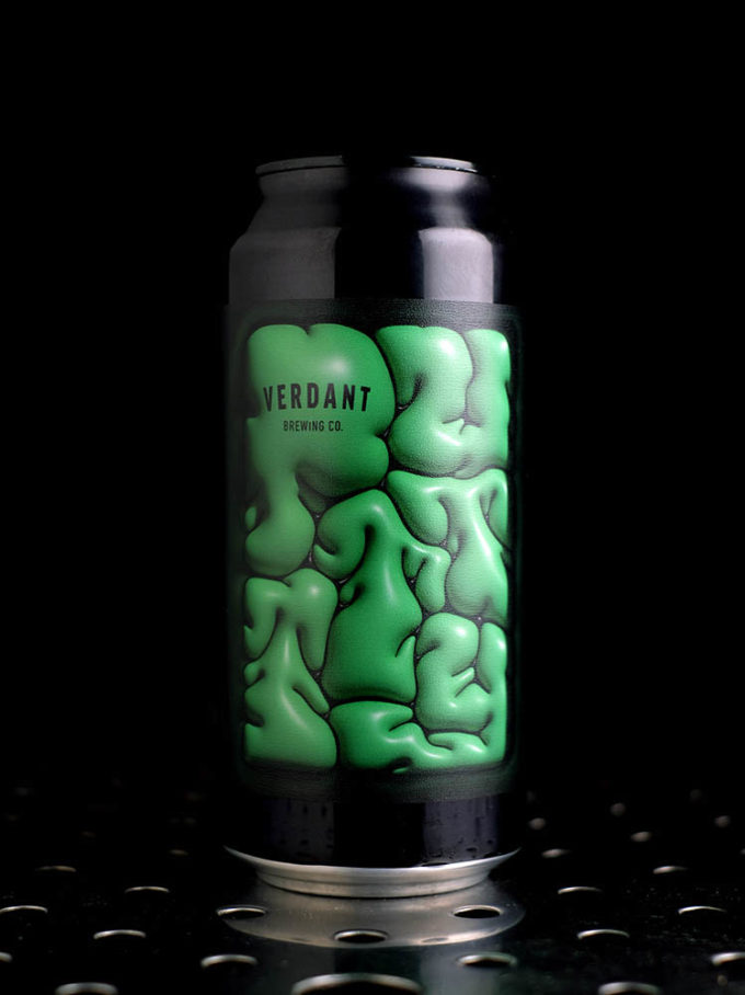 Verdant | Puttty 2024 | TIPA | 10%