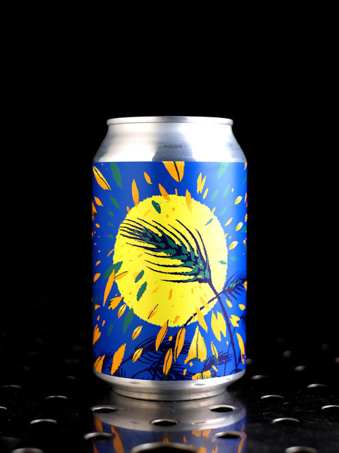 Hoppy Road | Crush #3 | Pils | 5,5%