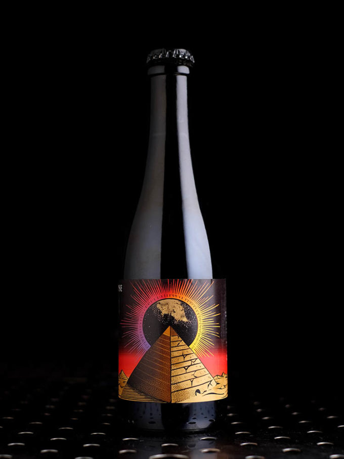 Holy Goat | Spectral Eclipse | Wild Sour IPA | 6%