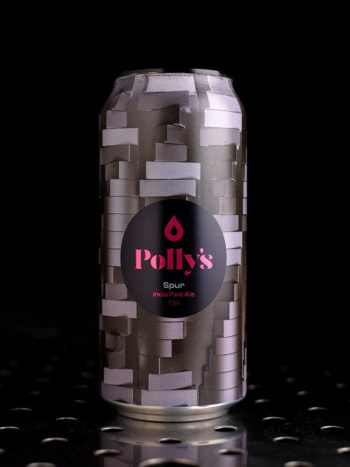 Polly's | Spur | IPA | 7,2%