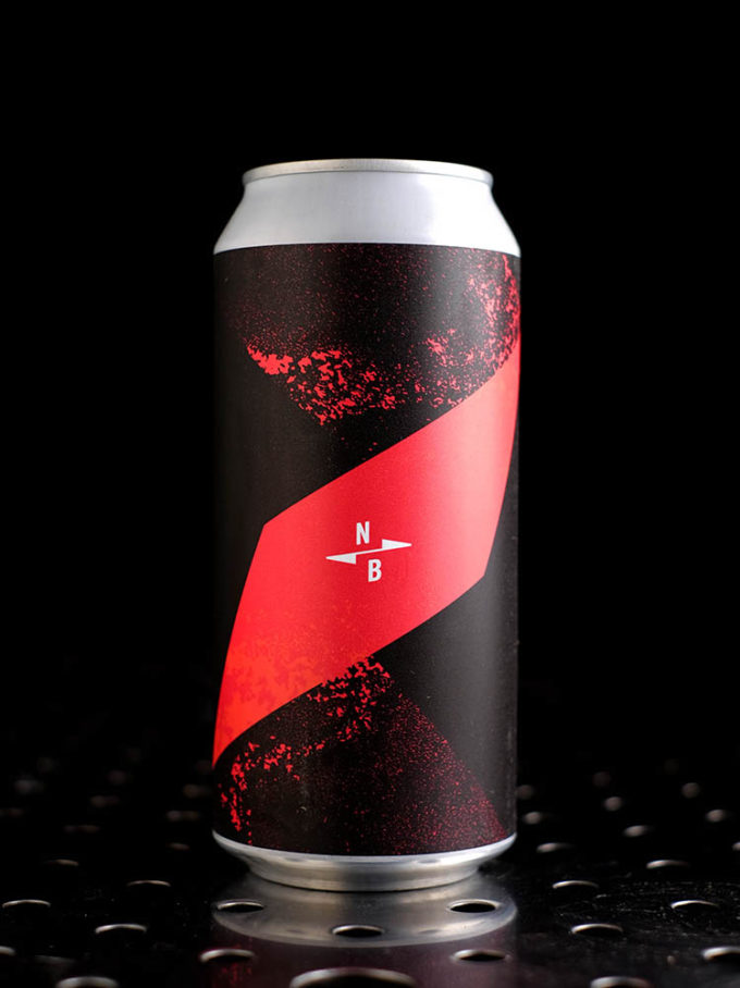 North Brewing | Volta | Blood Orange Rhubarb Sour | 4,1%