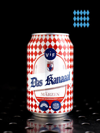 VIF Das Kanaaal