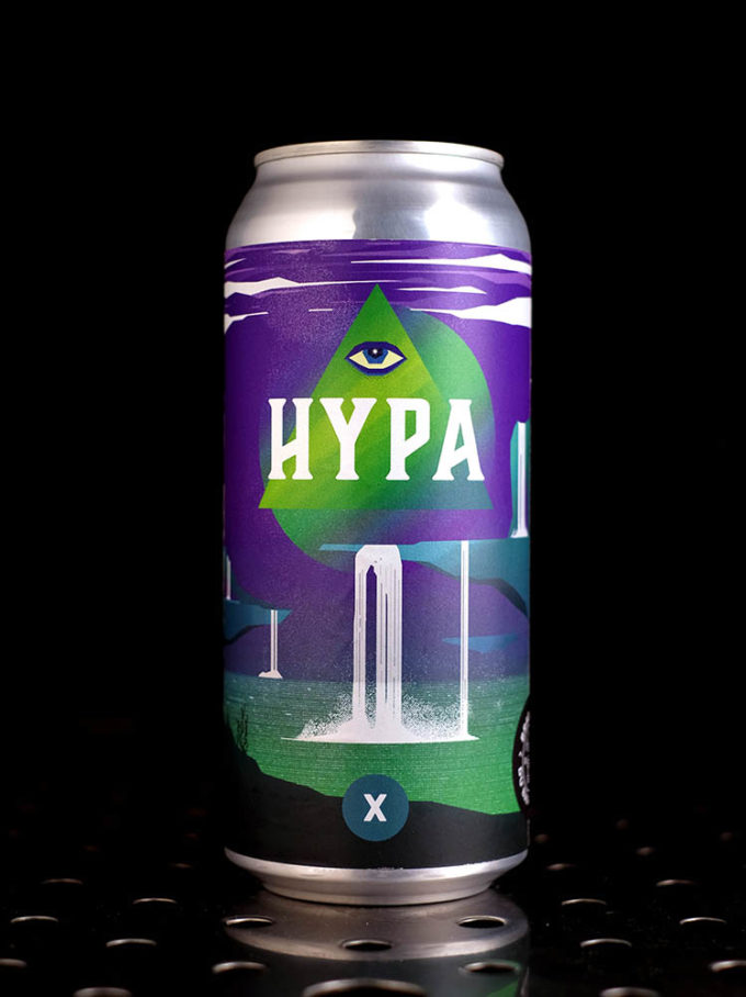 Brasserie du Bas-Canada | HYPA #10 | IPA | 6,5%