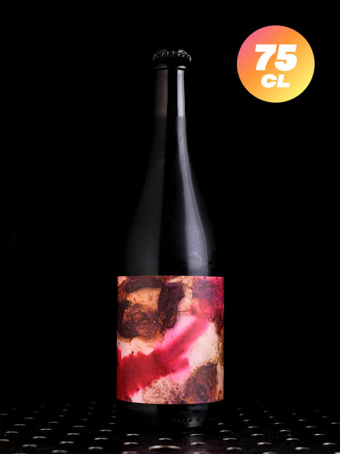 La Malpolon | Erynies | Grape Ale | 6%
