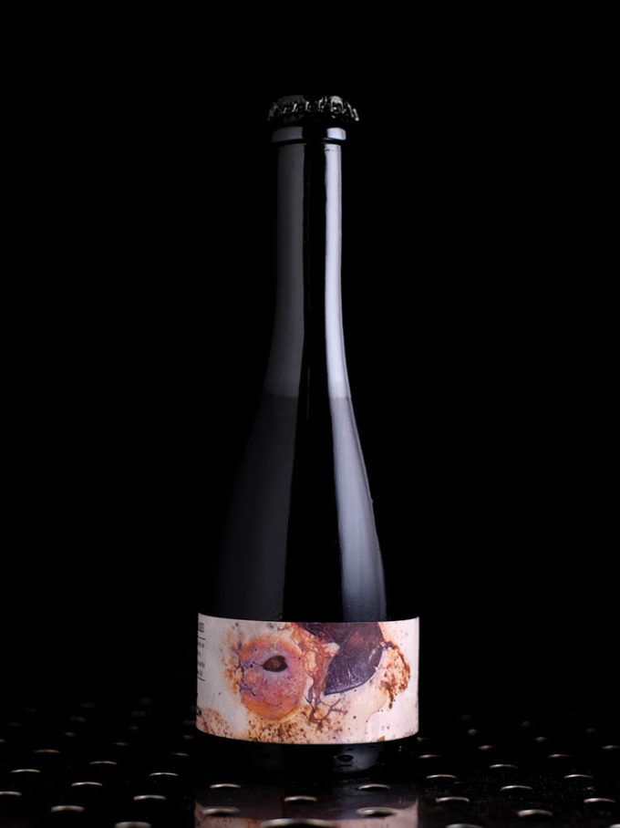 La Malpolon | Grappe Blancs 2023 | Grape Ale | 7%
