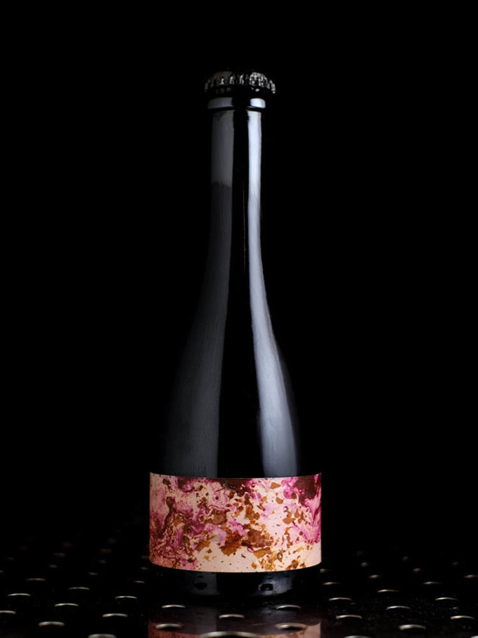 La Malpolon | Grappe Rouges 2023 | Grape Ale | 6%