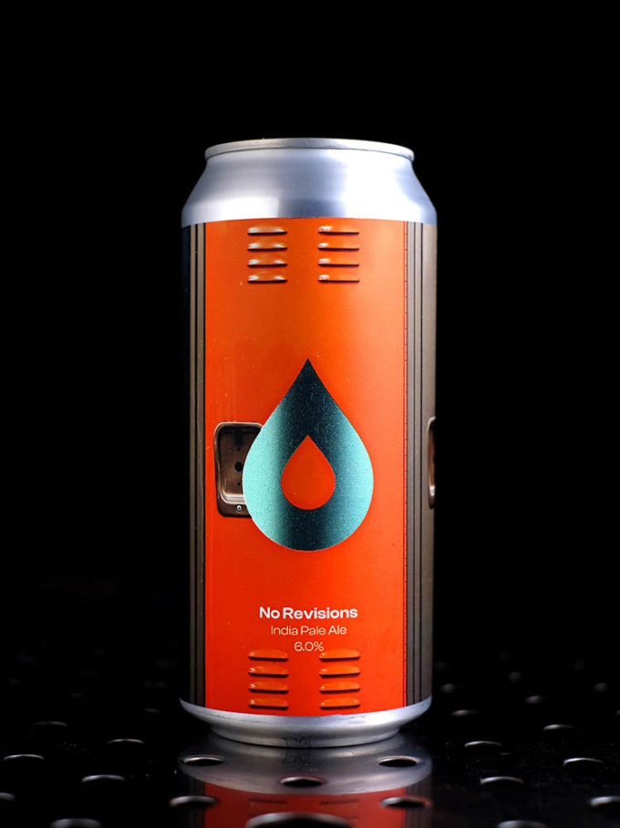 Polly's | No Revisions | IPA | 6%