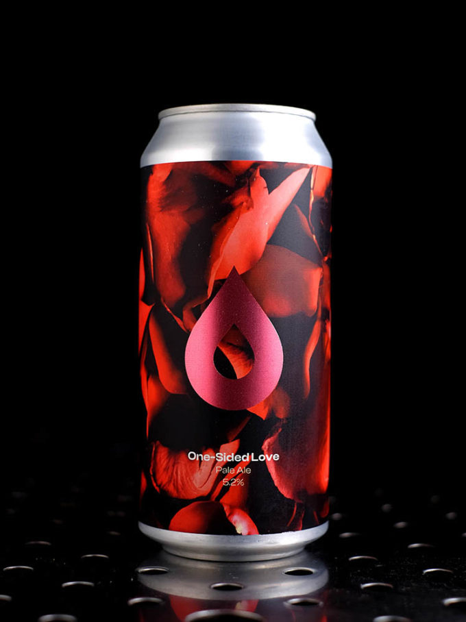 Polly's | One Sided Love | Pale Ale | 5,2%